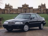 Rover 800